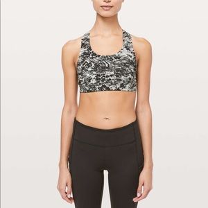 Lululemon All Sport Bra III